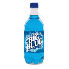 BIG BLUE